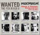 prison break
