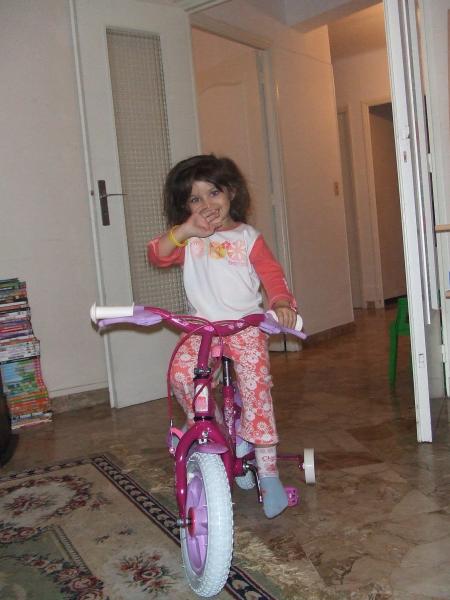 ma sister 