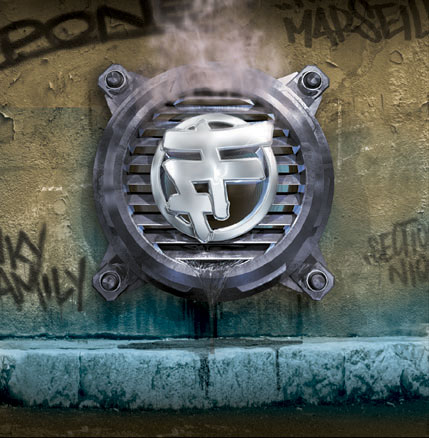 fonky family